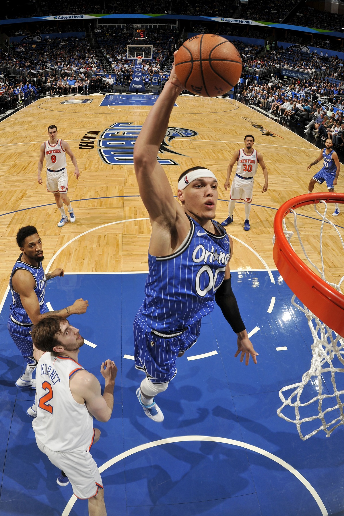 继续预热！马竞官方发布视频：蜘蛛侠，一个新的红白宇宙